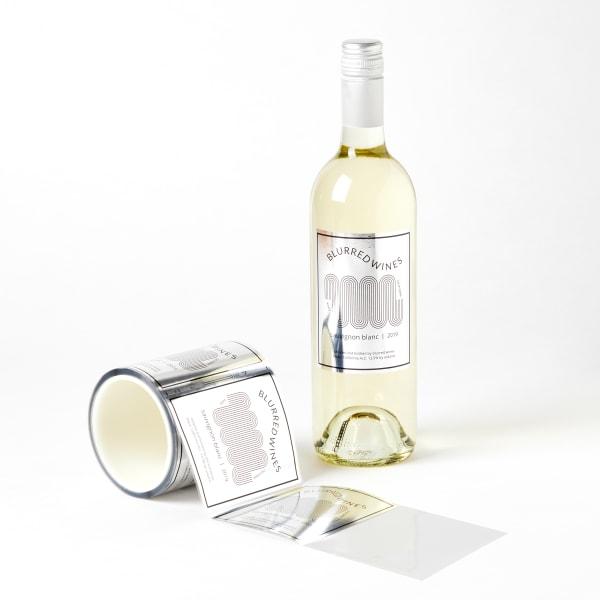Custom Rectangle Labels - Address, Water Bottle, Products | Avery WePrint™