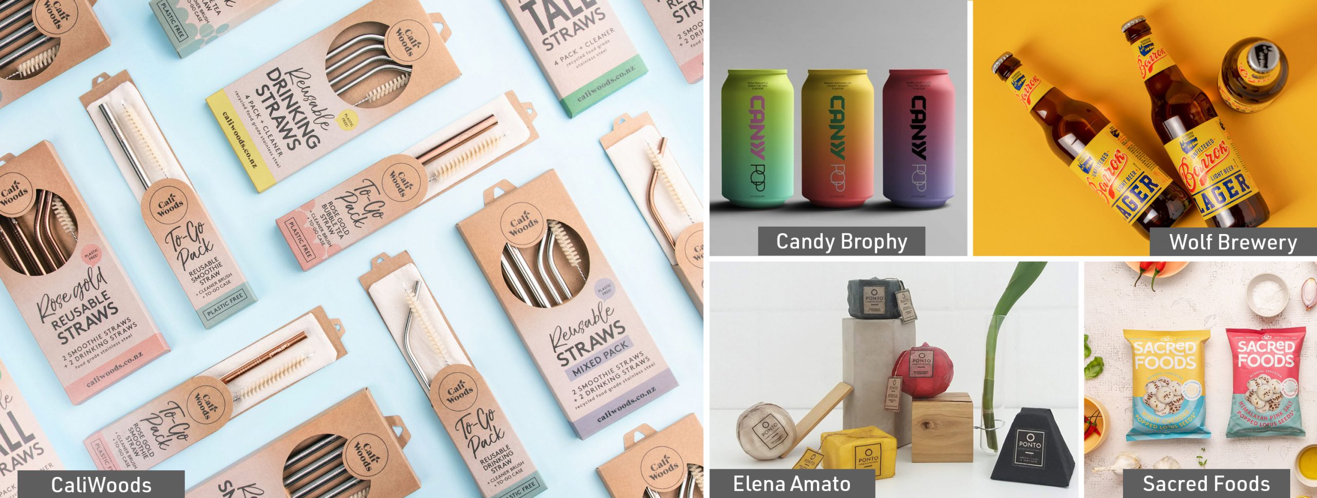 Hottest Product Packaging Trends for 2020 Avery