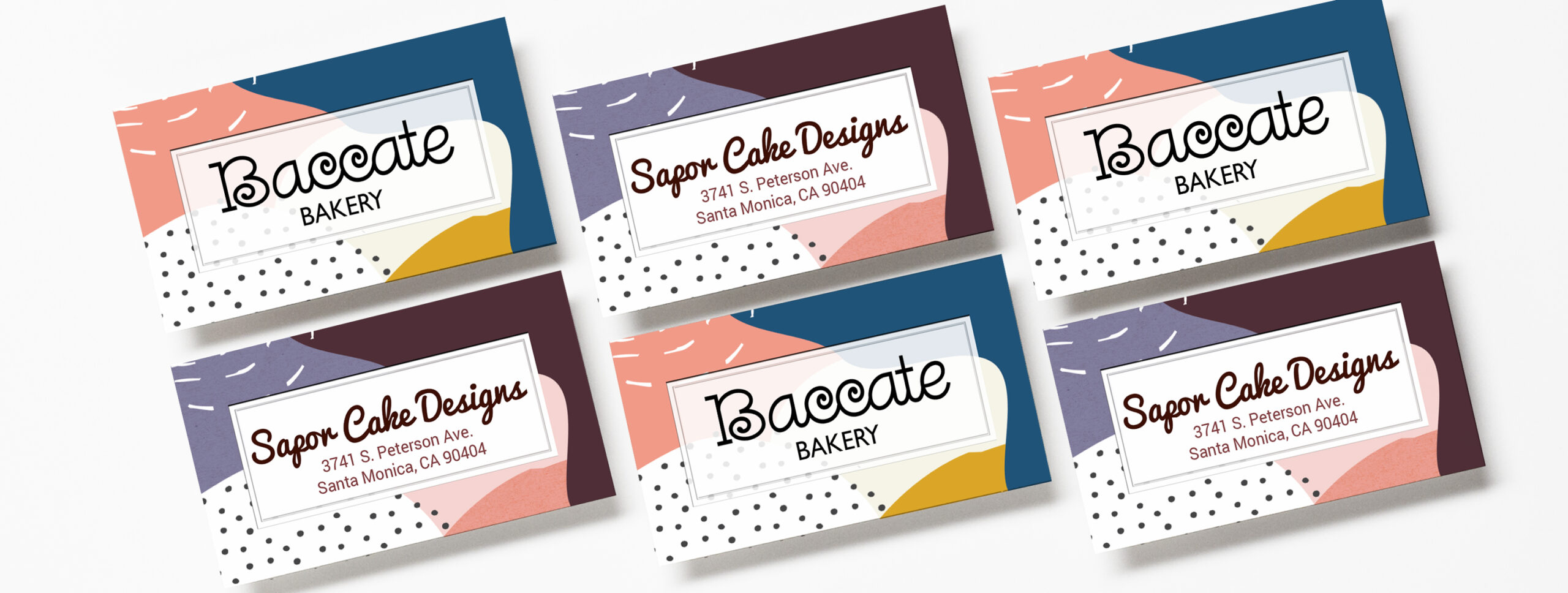 creat business cards to print free