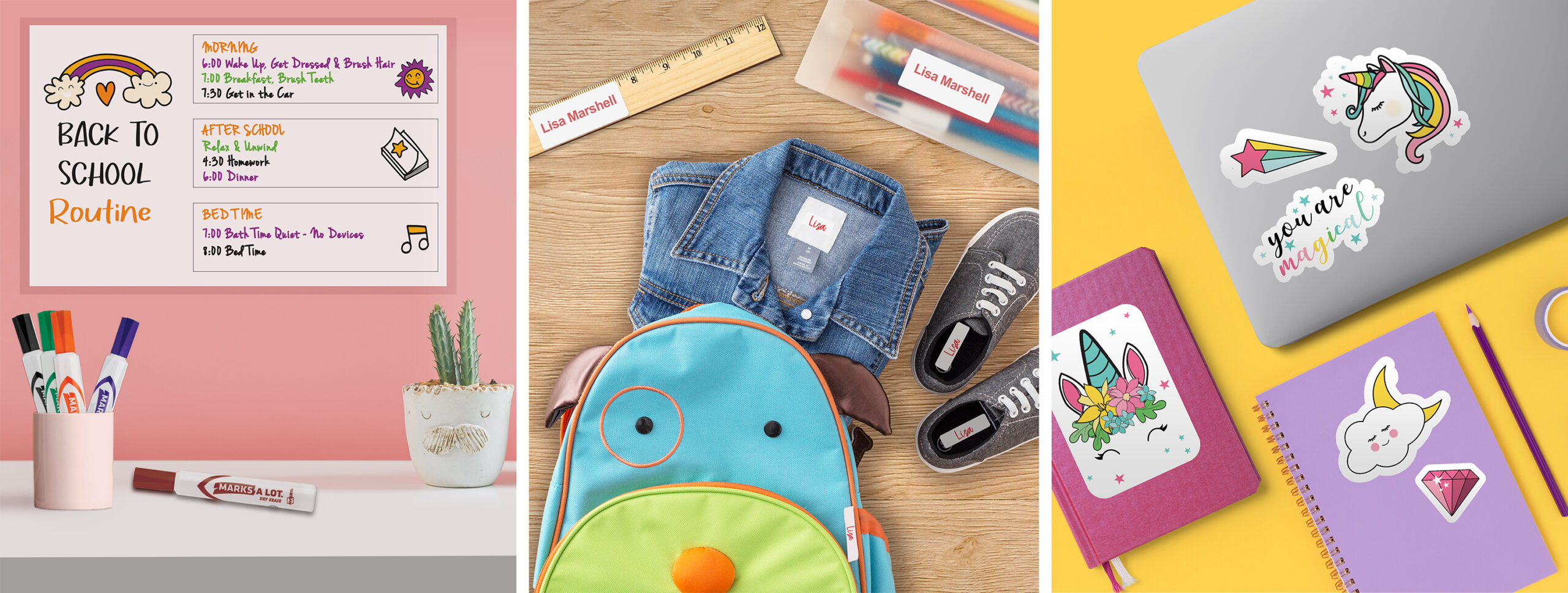 21 Practical Back To School Supplies Every Kid Should Have