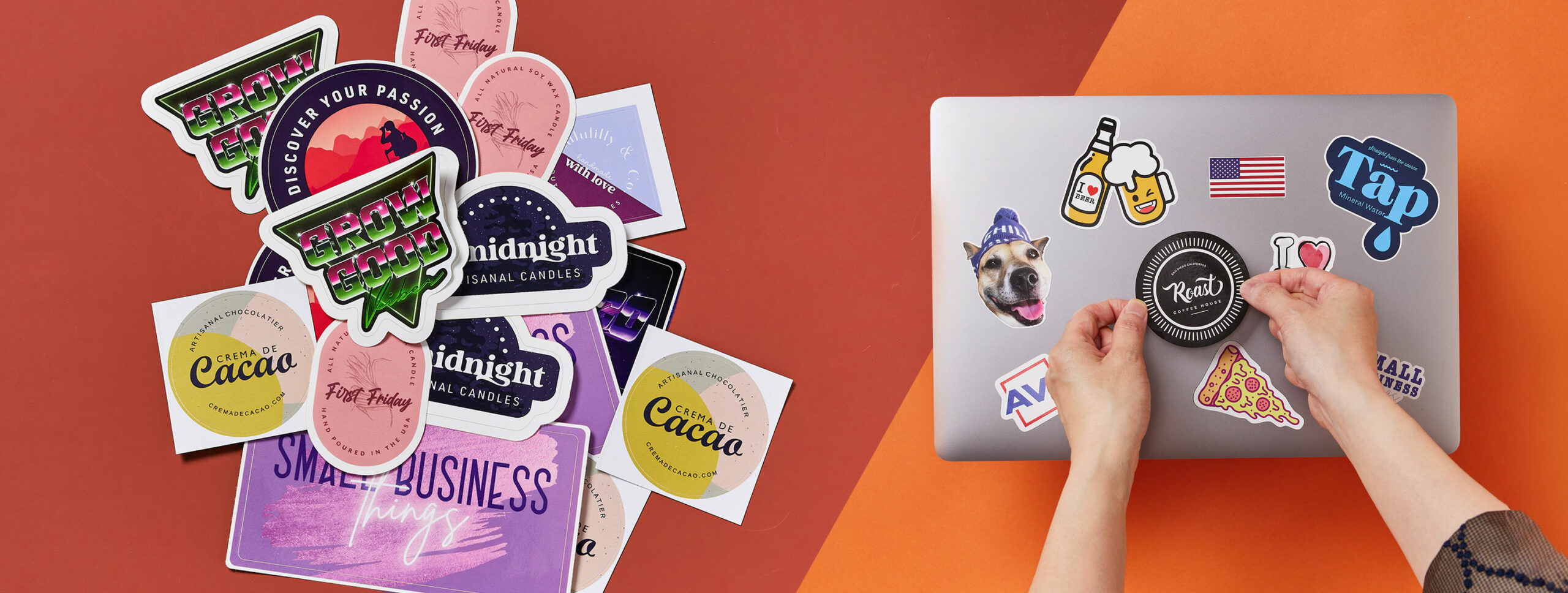 How to Find the Best Sticker Design Ideas for Your Online Store