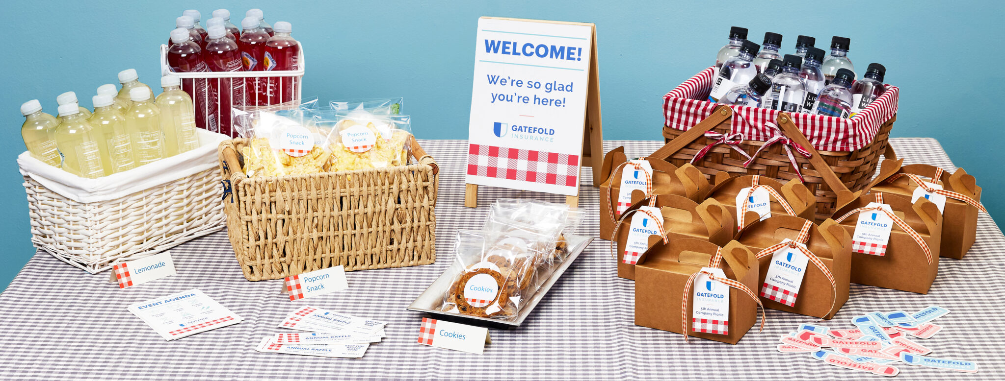 Company Picnic Ideas and Free Templates to Ensure Success