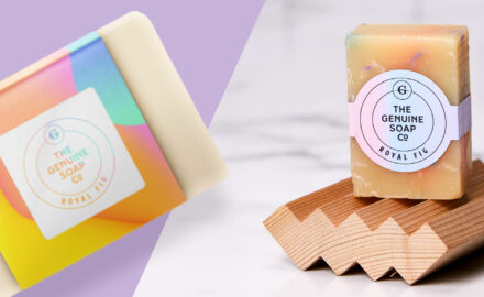 Soap Labels & Soap Packaging Ideas