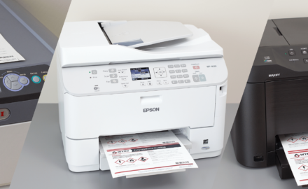 BS5609 Section 3 Compliance: Top Printers for Avery GHS Labels