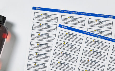 Block Out Labels: 3 Reasons Why You Need Them for Inventory