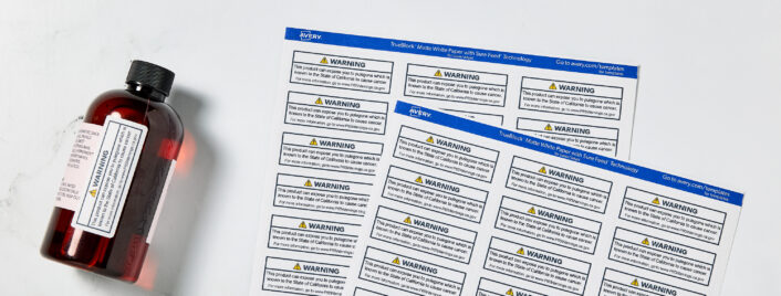 Block Out Labels: 3 Reasons Why You Need Them for Inventory