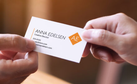 6 Great Reasons Business Cards Still Matter in 2024