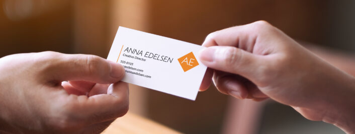 6 Great Reasons Business Cards Still Matter in 2024